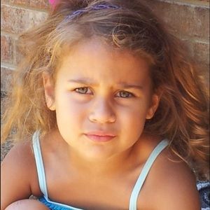 Meet your Posher, Brylee